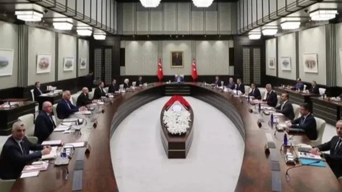 Kabine toplantısı Ahlat’ta yapılacak