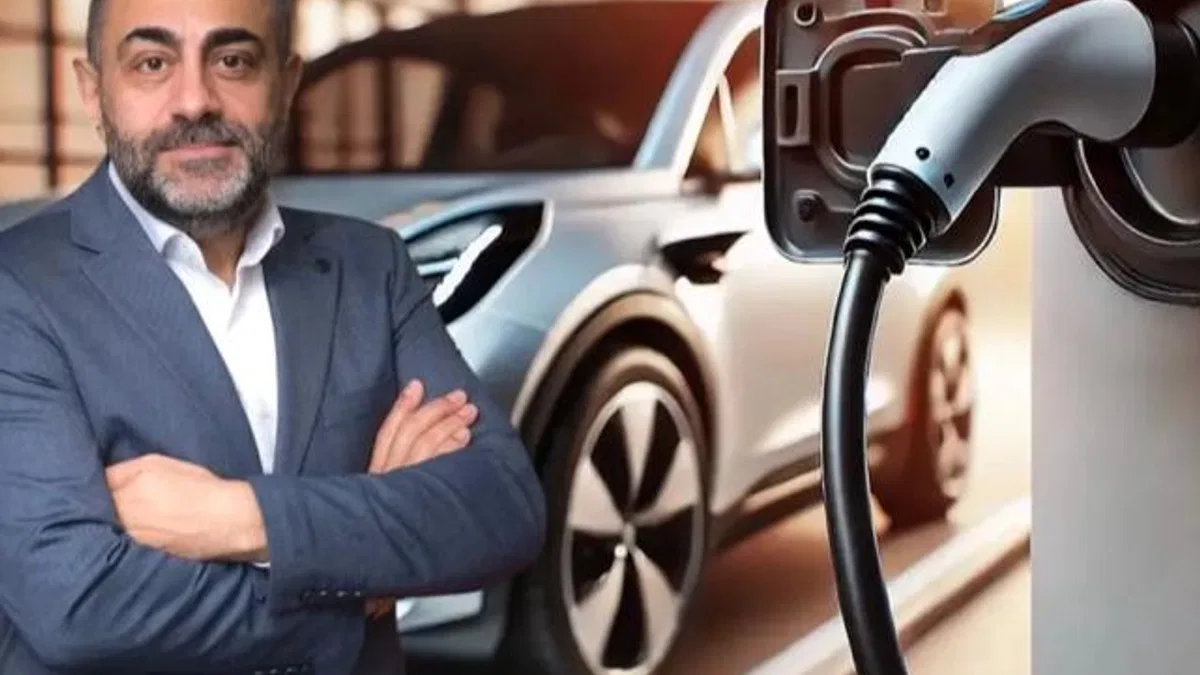 Elektrikli araçlar için hızlı ve akıllı şarj altyapılarıyla ilgili önemli açıklamalar