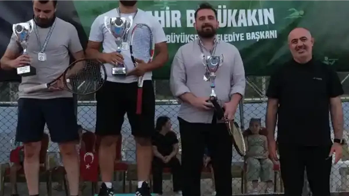 Kocaeli’de raketler korta indi