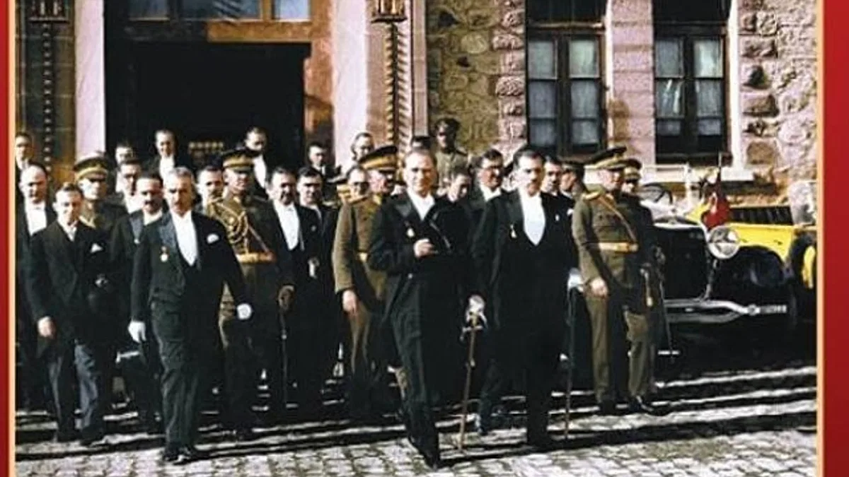 EÜ’den ‘Cumhuriyet ve Atatürk Günleri’ne özel dolu dolu program