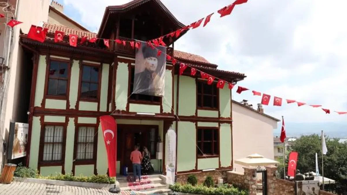 İzmit’in müzeleri bayramda da ziyaretçilerini bekliyor