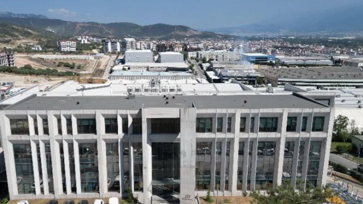 Maysan Mando, sürdürülebilir teknolojilere öncülük ediyor