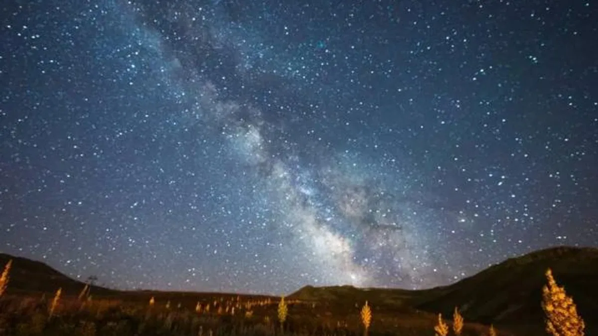 Gök bilim meraklıları yine Erzurum’da buluşacak