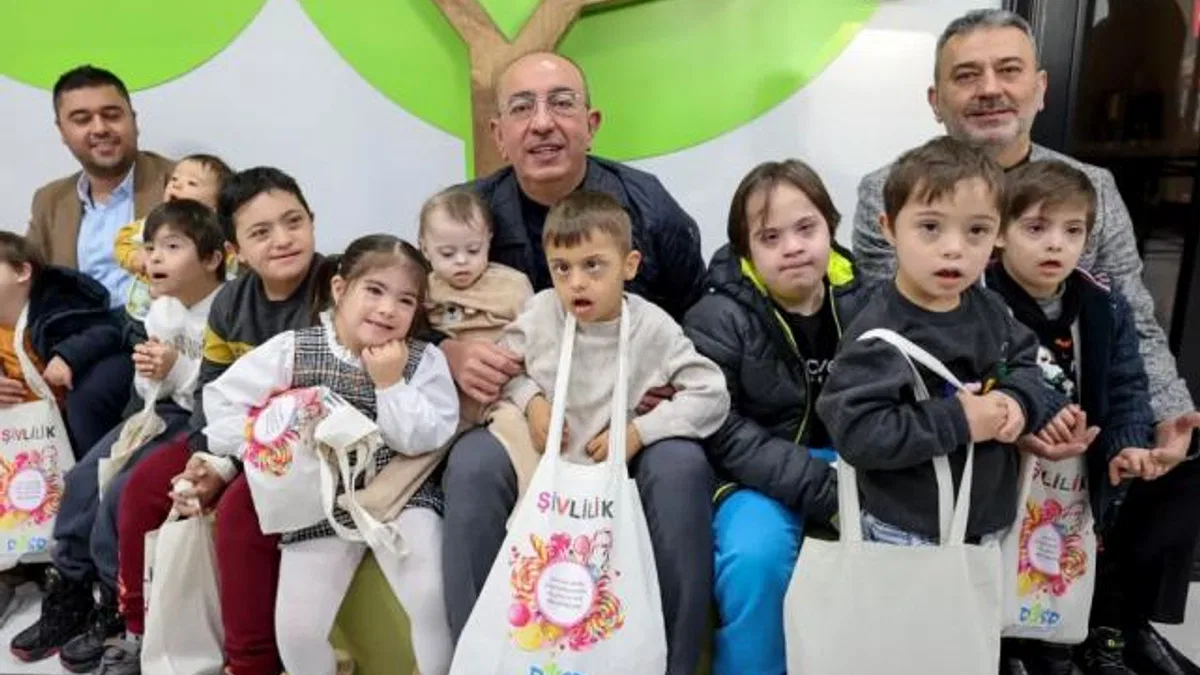 Konya Meram’da şivlilik heyecanı da bir başka güzel