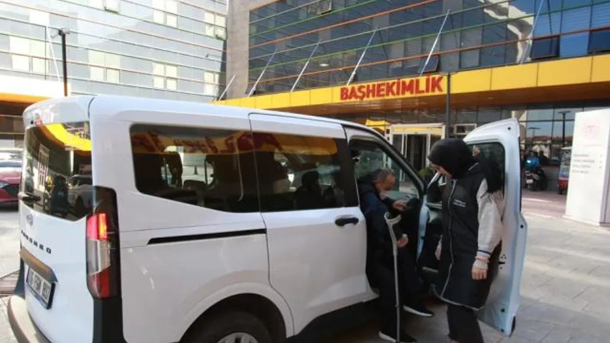 Kocaeli Büyükşeir’den ‘Geniş Ailem’ desteği