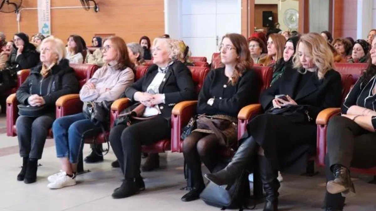 İzmit’te HPV farkındalığına belediyeden önemli farkındalık