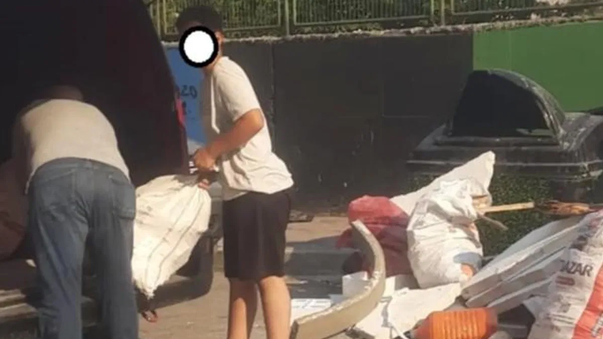 İzmit’te kamu alanlarını kirletenlere af yok!
