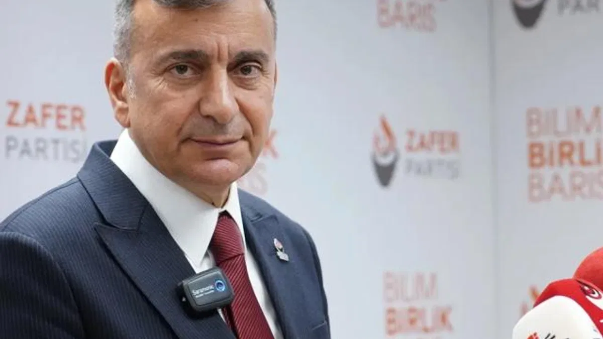 Zafer Partisi’nden ‘Türk Milliyetçiliği’ çıkışı! O temsiliyet sadece Bahçeli MHP’sinde yok!