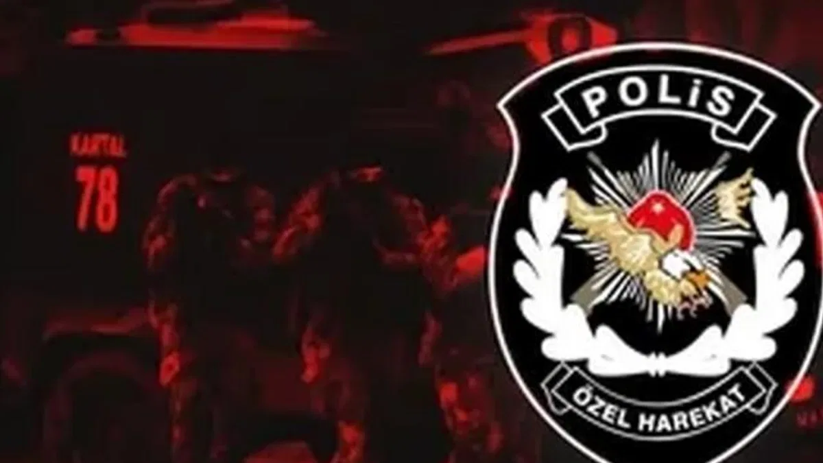 İstanbul narkotik operasyonuna silahlı saldırı! 1 polis ağır yaralı