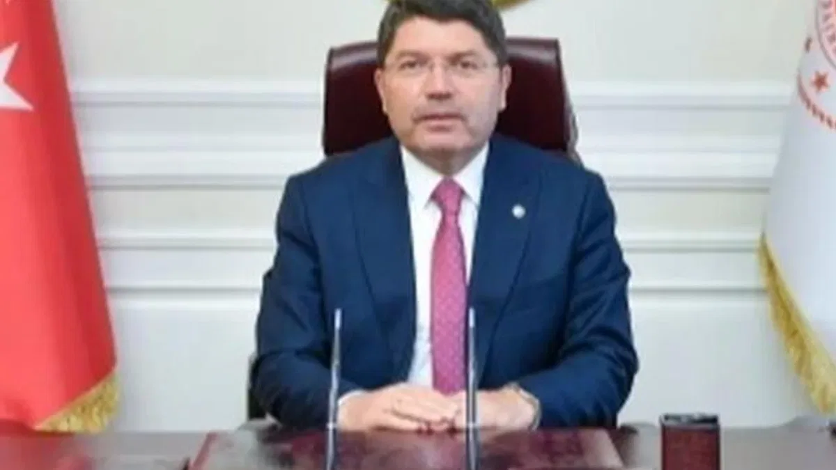 Bakan Tunç’tan Ankara’daki kazaya ilişkin açıklama