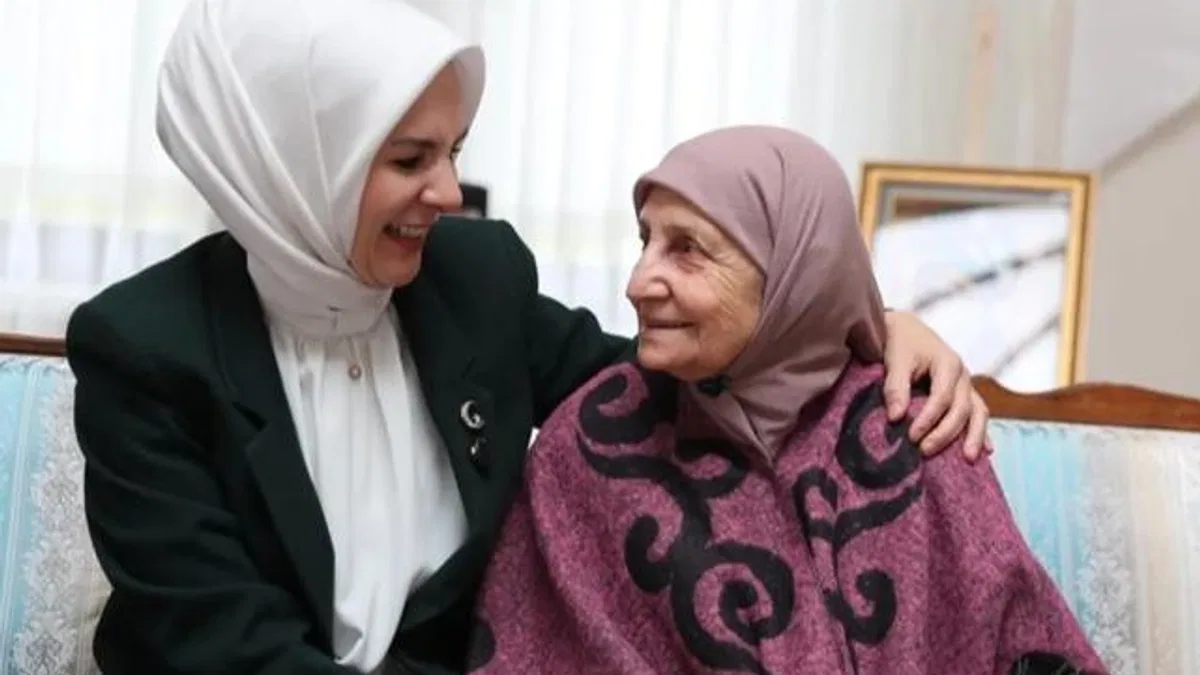 Sosyal yardımların aylık ödemeleri arttırılıyor