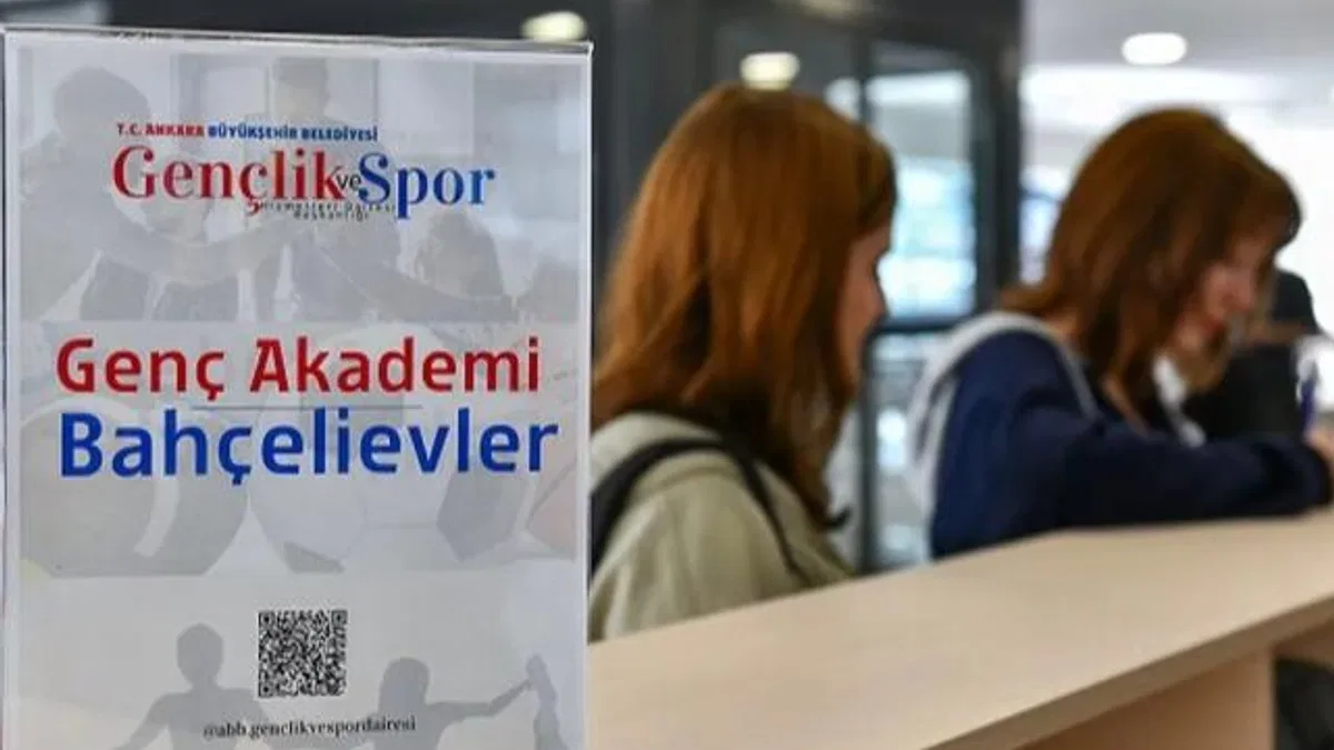 ABB yeni nesil gençlik merkezleri artıyor