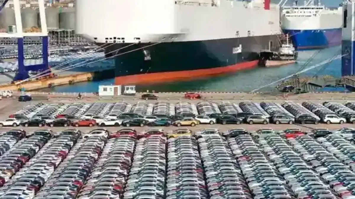 Çinli markaların Türkiye yükselişi sürüyor… Rekabetin anahtarı artık fiyat değil