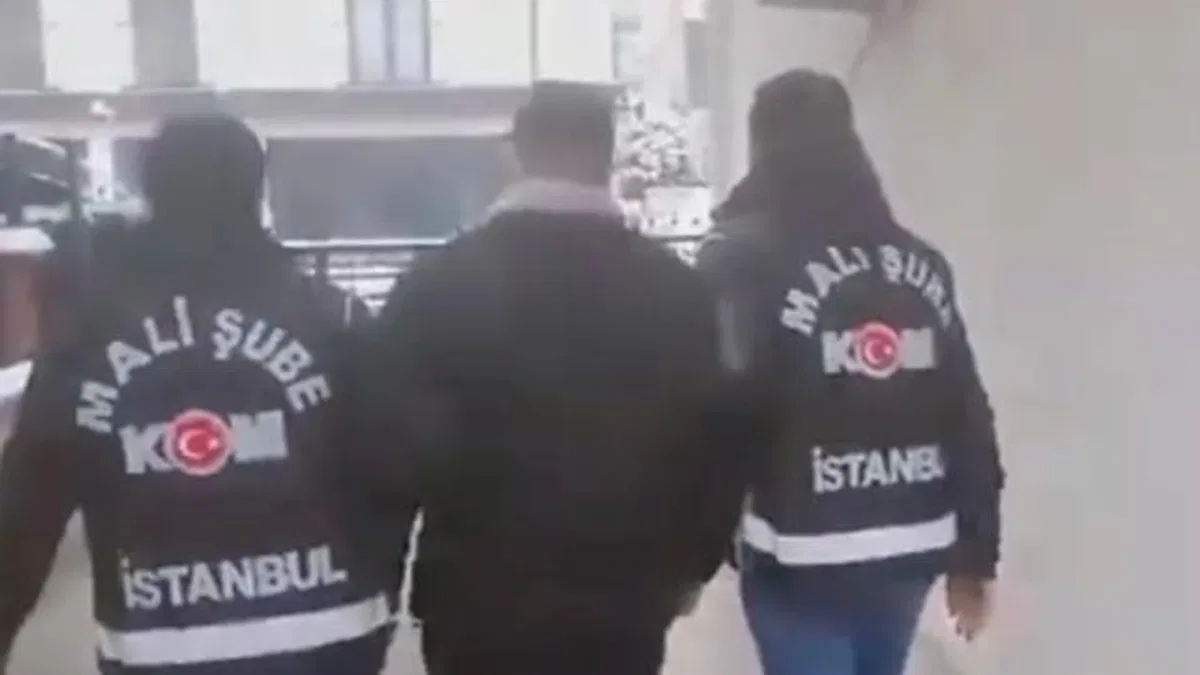 31 ilde FETÖ’ye 353 ‘Kıskaç’!