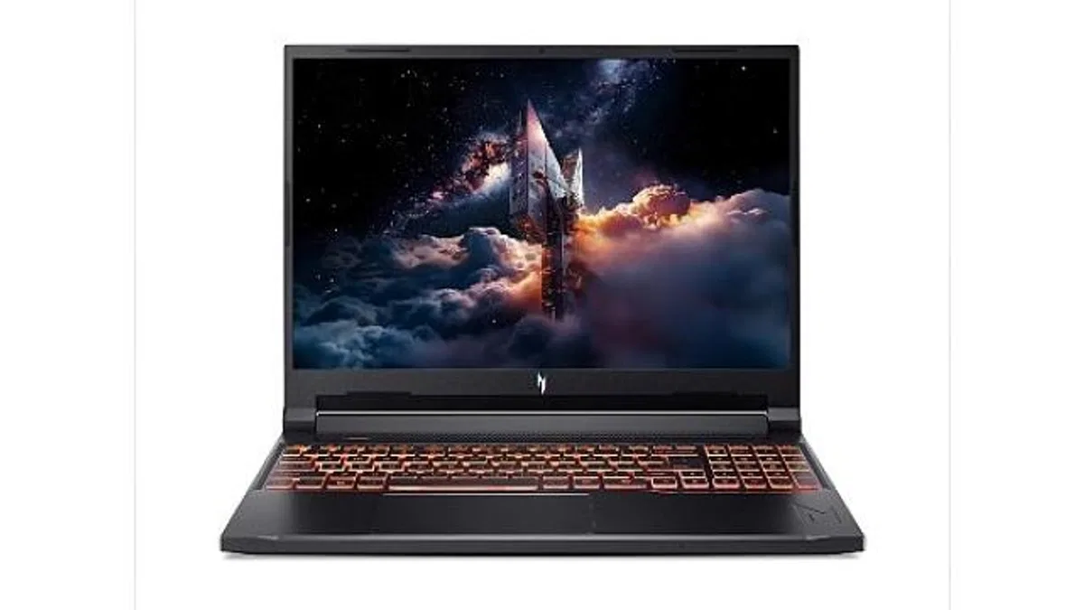 Yeni Nitro V 16 AI ile Ezber Bozan Akıcılık, Her Oyunda Tam Kontrol