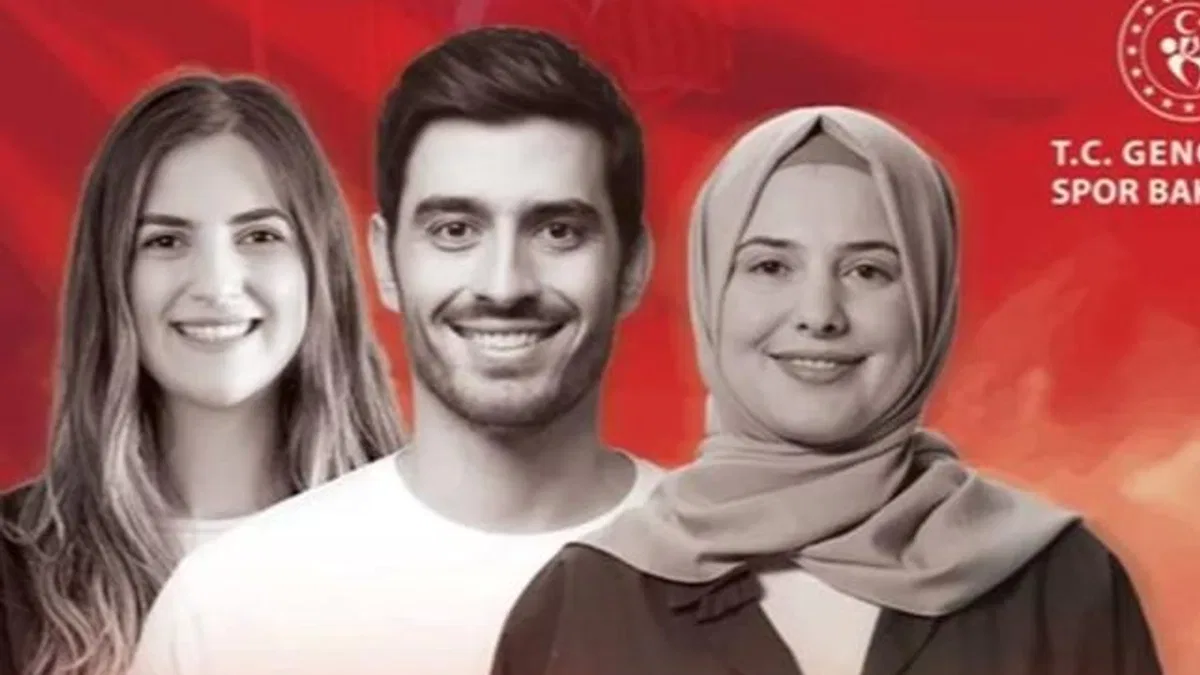 “2025 yılı Temsilci Genç” başvuruları başladı