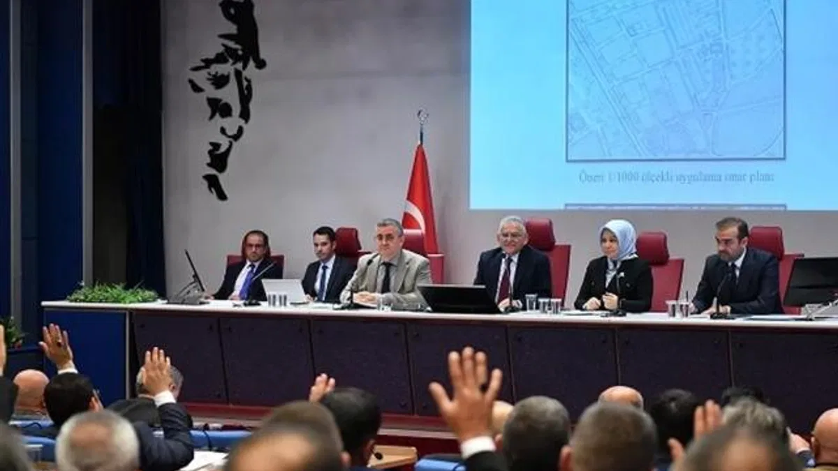 Kayseri Büyükşehir’den hayvancılığa tam destek