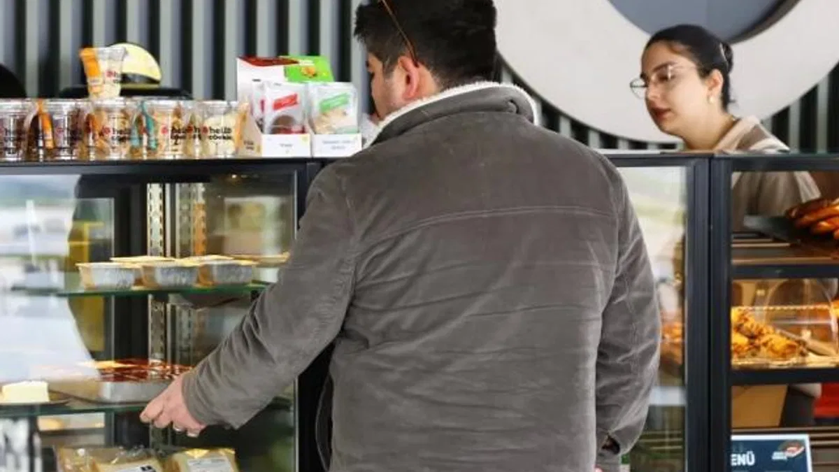 Halka Kafe, Kocaelilerin hizmetinde