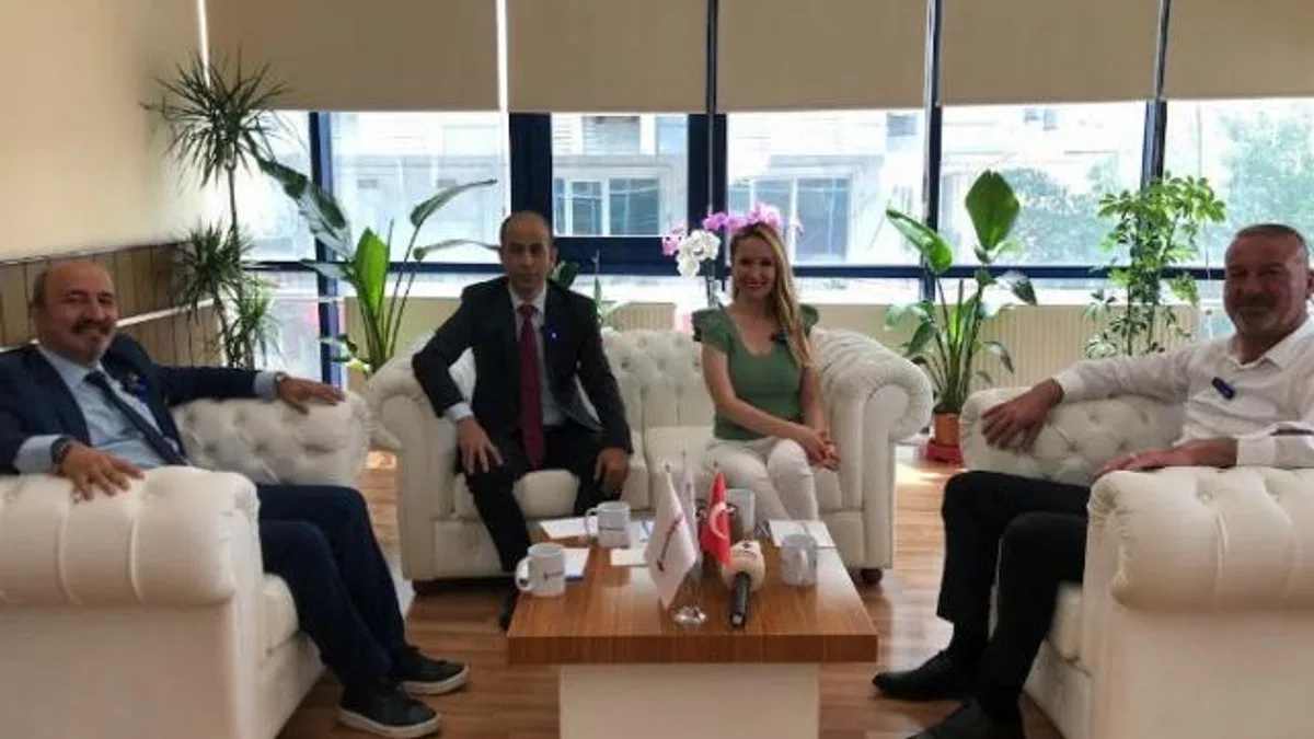 Başkan Karabatı, Karacabey’in tarım ve turizm potansiyelini değerlendirdi