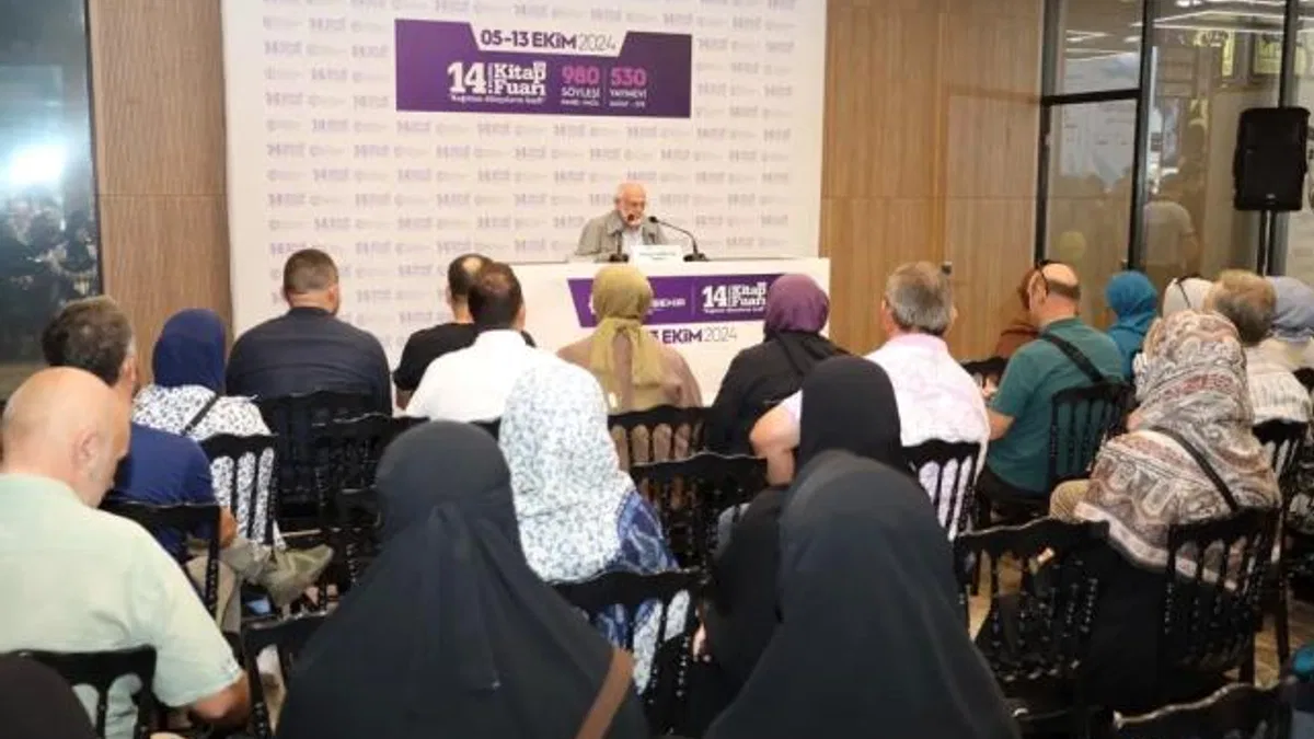 Selahattin Yusuf: ‘Kasabalı bir toplumuz, kasabada sıkışıp kaldık’