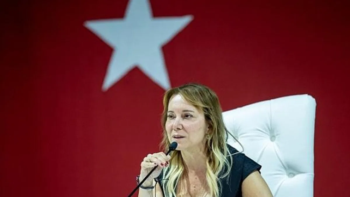 Konak’ın hizmet kadrosu liyakatla güçleniyor