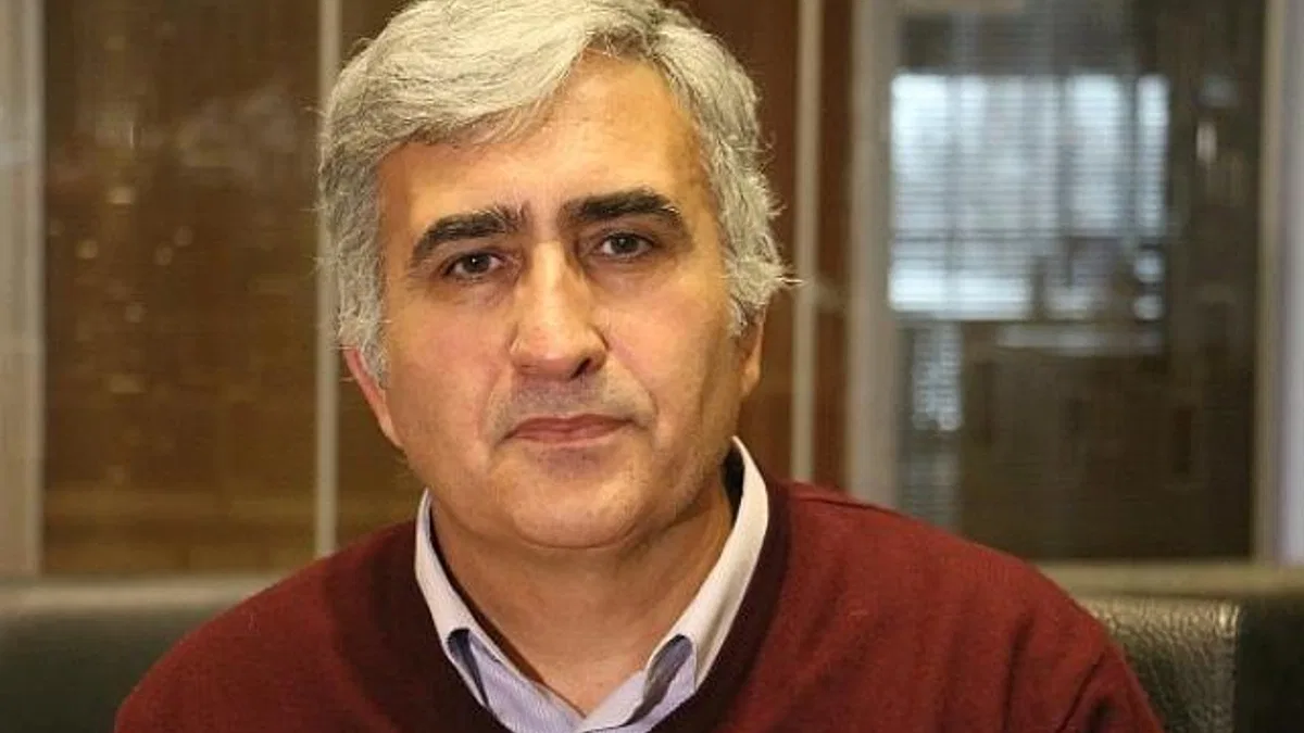 Laik ve bütünleşmiş bir Suriye inşa edilmeli!
