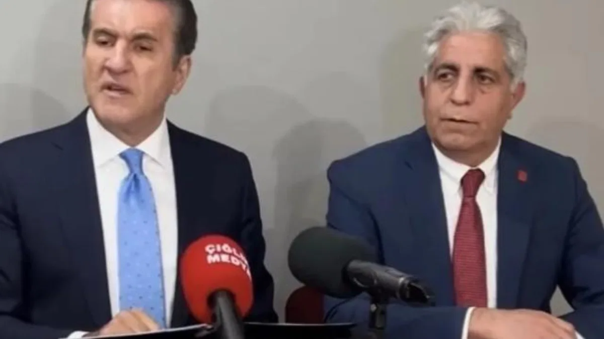 CHP’li Sarıgül’den sert deprem çıkışı: Soruyorum, Erzincan depreme hazır mı?