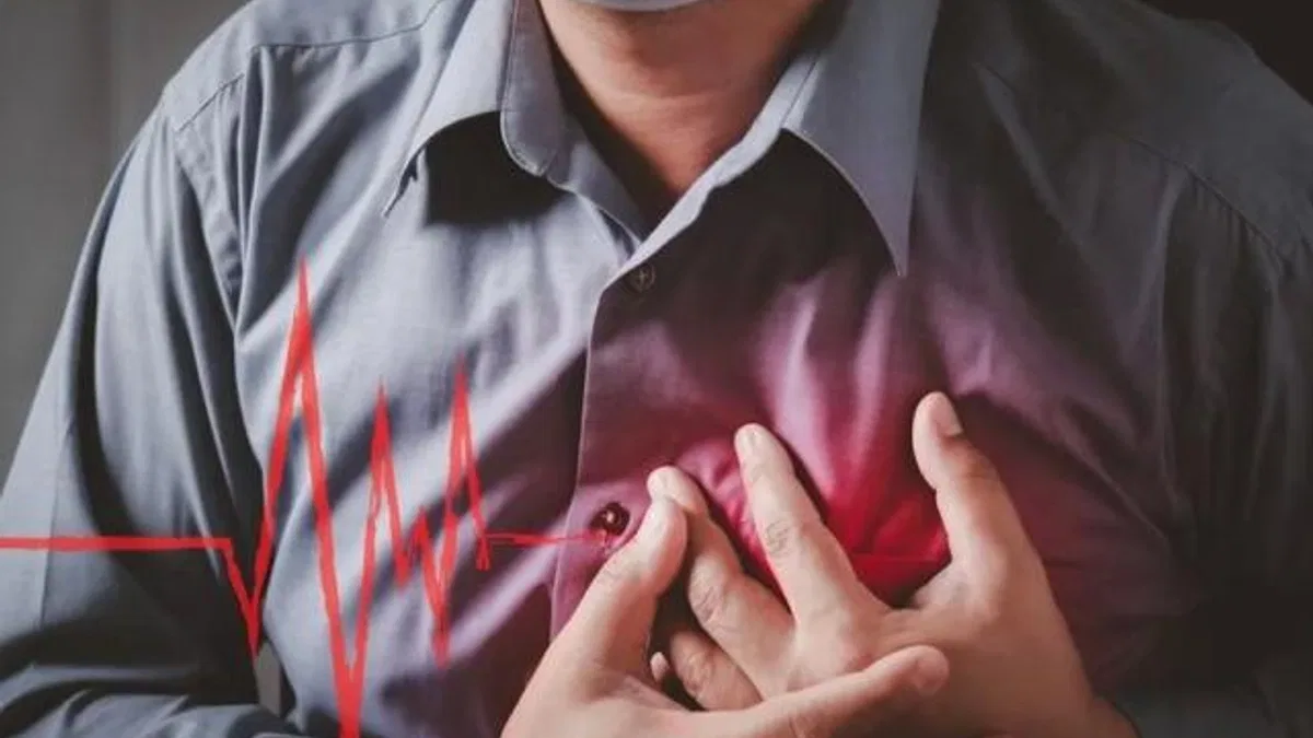 Koroner arter hastalığına karşı erken önlem hayat kurtarır