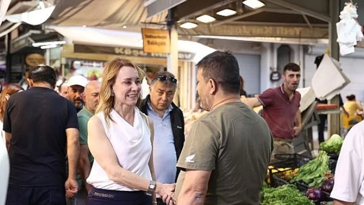 Dirençli bir Kemeraltı için denetim iş birliği yolda