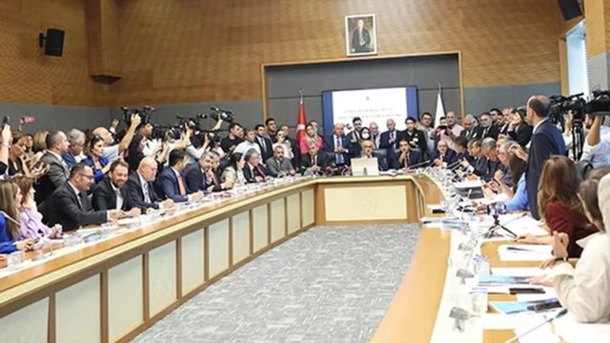 Hayvanları Koruma Kanunu’nda 7 madde tamam… Teklifin diğerleri komisyonda görşülüyor