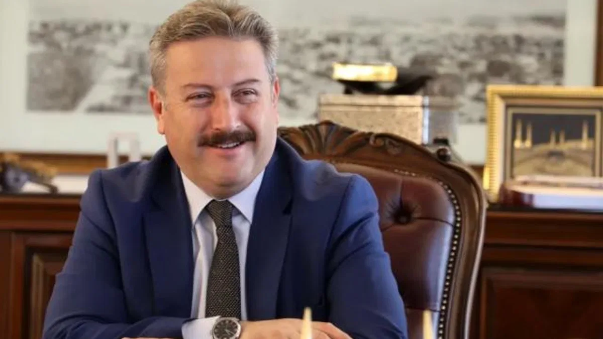 Kayseri Melikgazi’den kültür sanat günleri