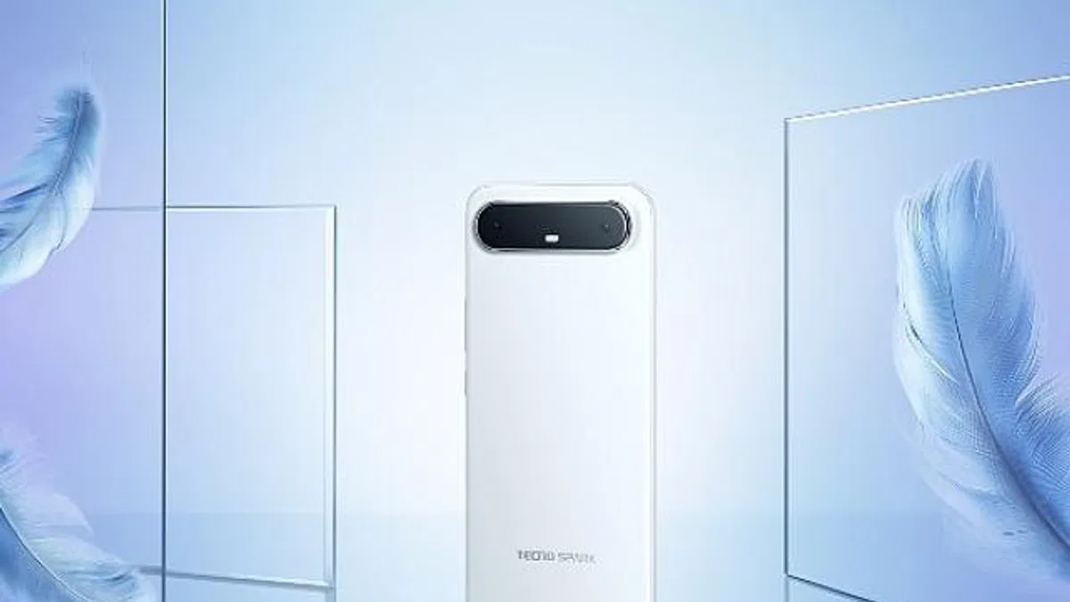 Dünyanın en ince kavisli akıllı telefonu çok yakında Türkiye’de!