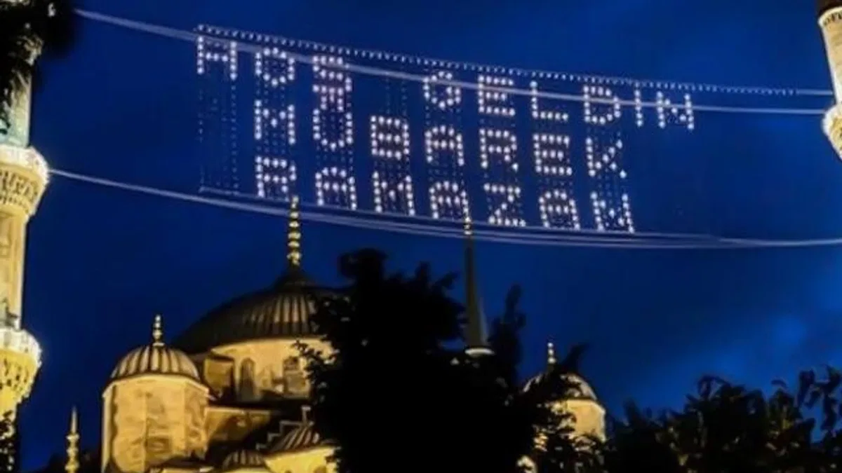 Diyanet’ten Ramazan başlangıç açıklaması