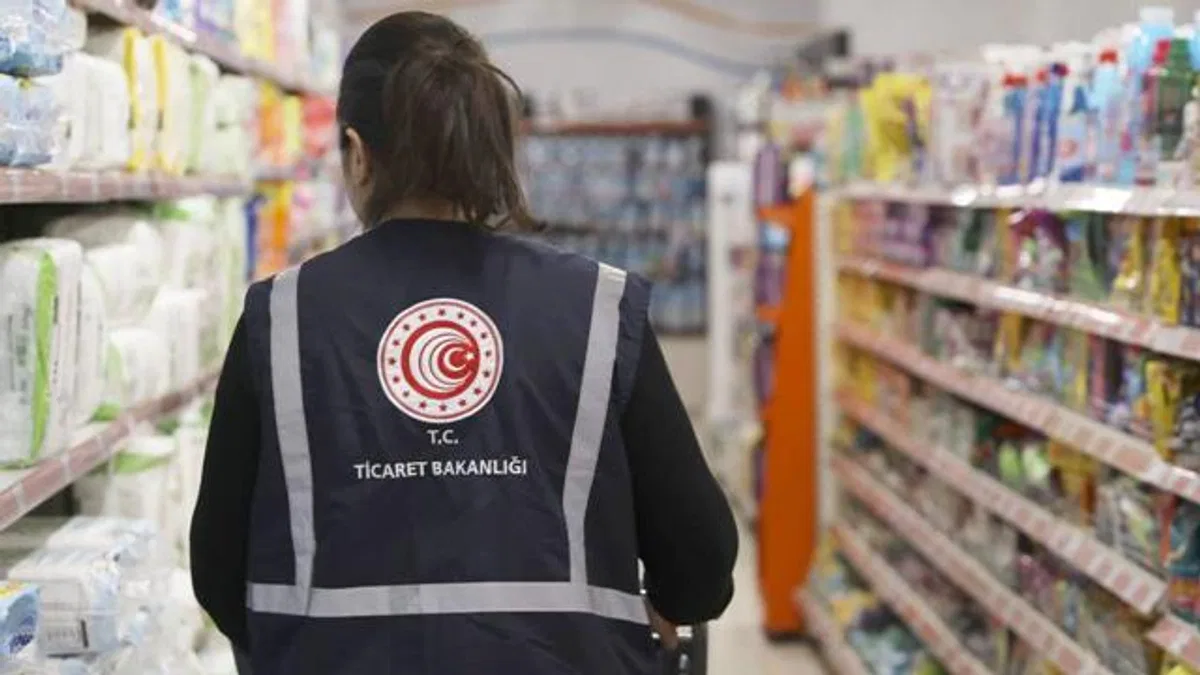 Ticaret’ten fahiş artışlara denetim ve ceza sürüyor