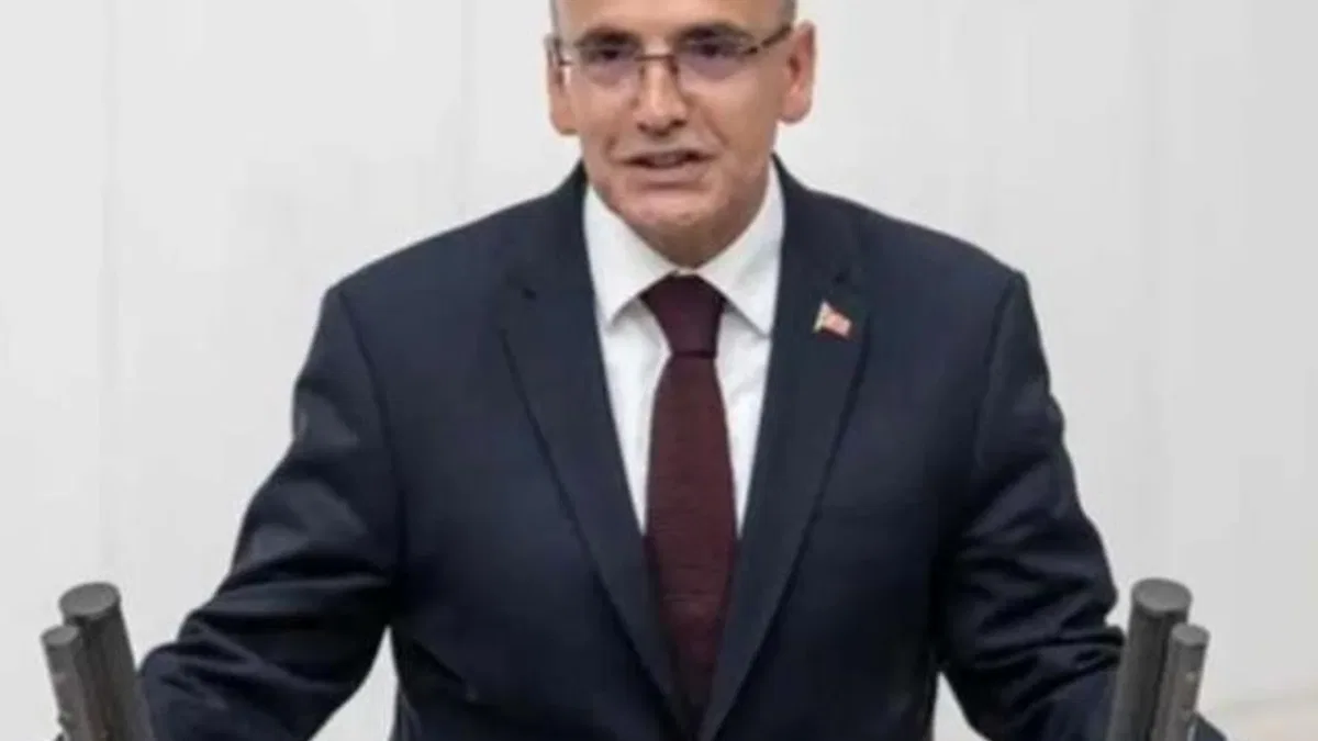 Bakan Şimşek: İyileşmenin sürmesi oldukça önemli