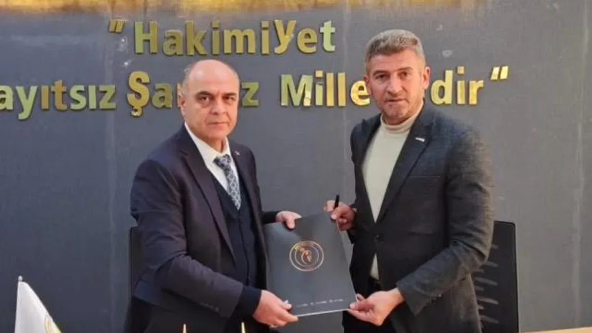 Mardin Ömerli Belediyesi’nde ‘toplu’ sevinç