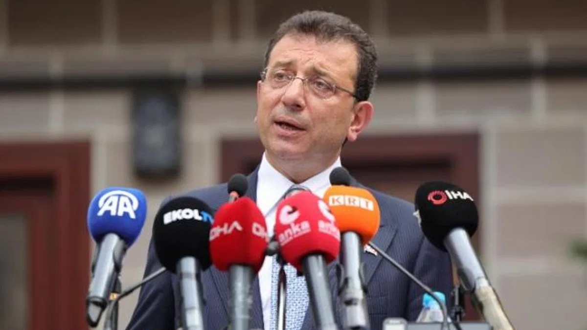 İmamoğlu: ‘Kısırlaştır-Aşıla-Yaşat’ politikası seferberlikle yönetilmelidir