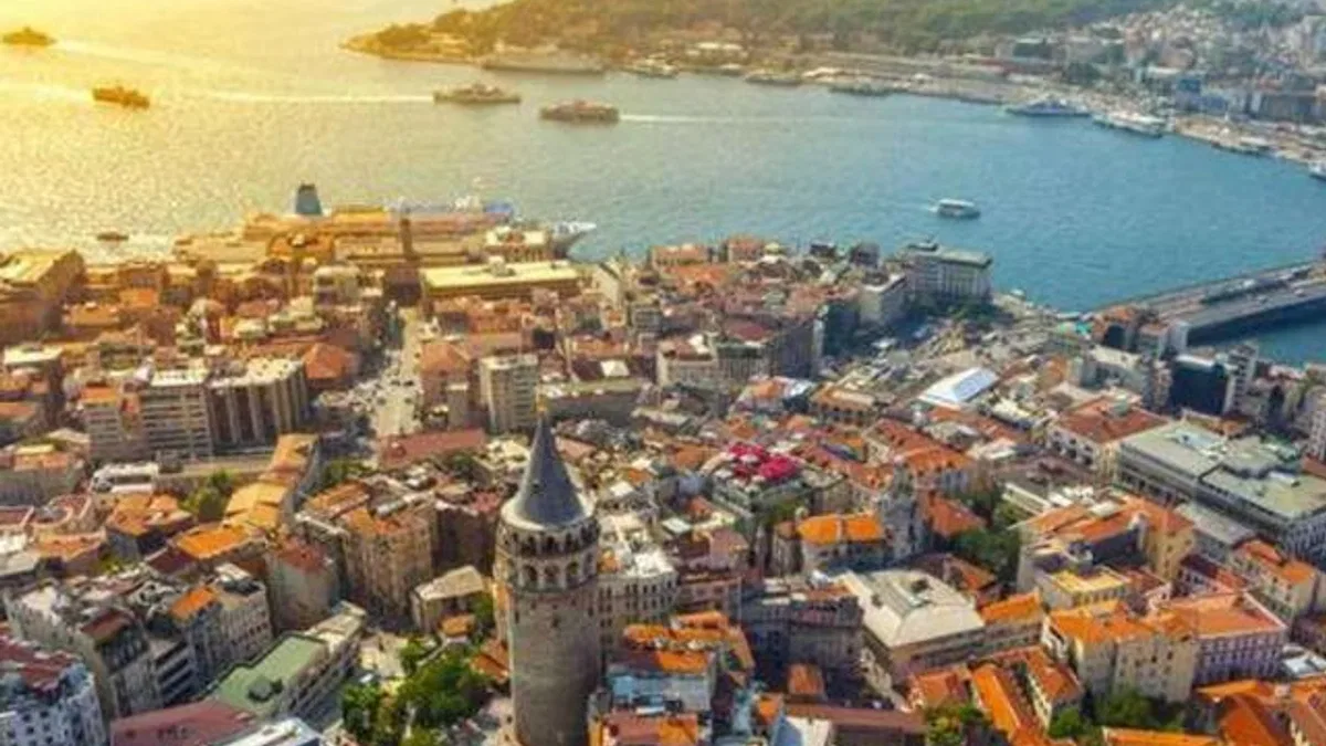 Konut satışları Eylül’de arttı! İstanbul konutta yine başı çekti!