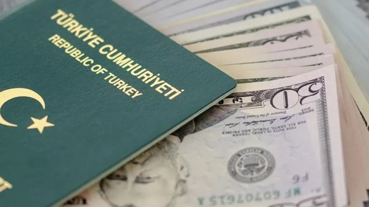 İhracatçılara yeşil pasaportta yeni düzenleme… İade şartı ve kısıtlamalar güncellendi