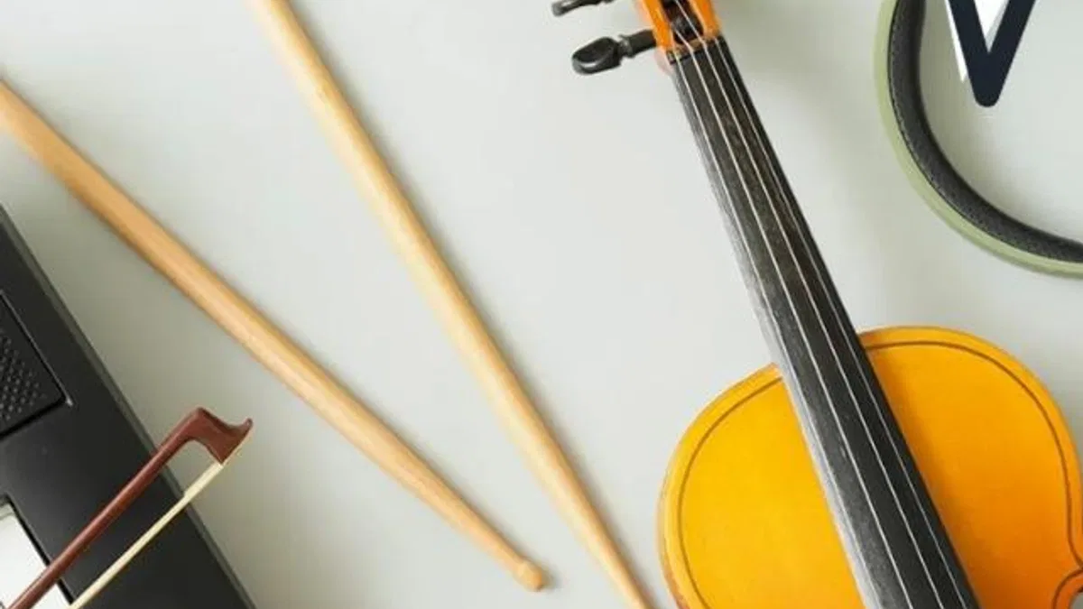 İzmit müzik tutkunu gençleri bekliyor