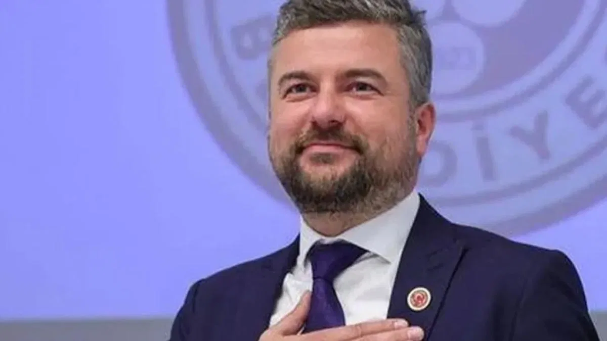 Buca Belediye Başkanı tutuklandı