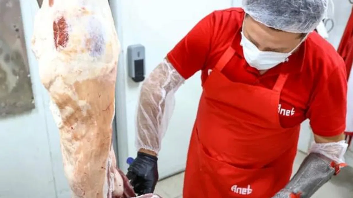Antalyalıların tercihi Halk Et’e yoğun ilgi