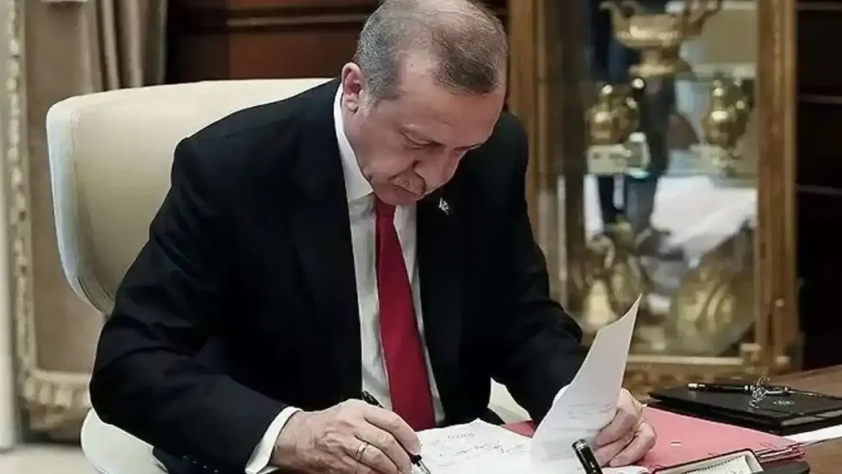 Siber Güvenlik Başkanlığı ve Kamu Yapay Zekâ Genel Müdürlüğüne yeni atamalar yapıldı