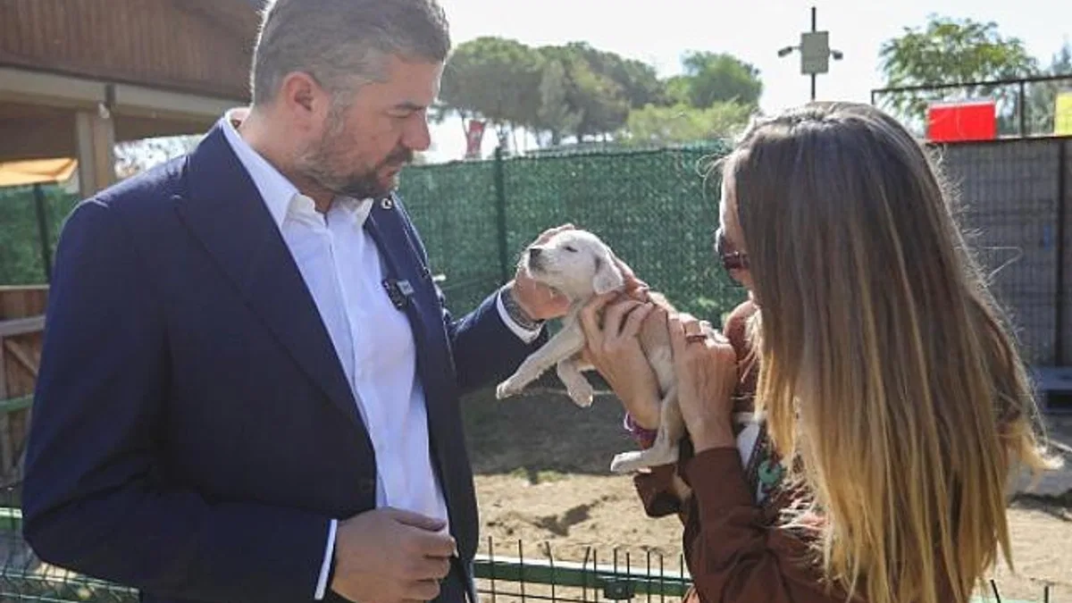 Başkan Duman’dan sahiplendirme çağrısı