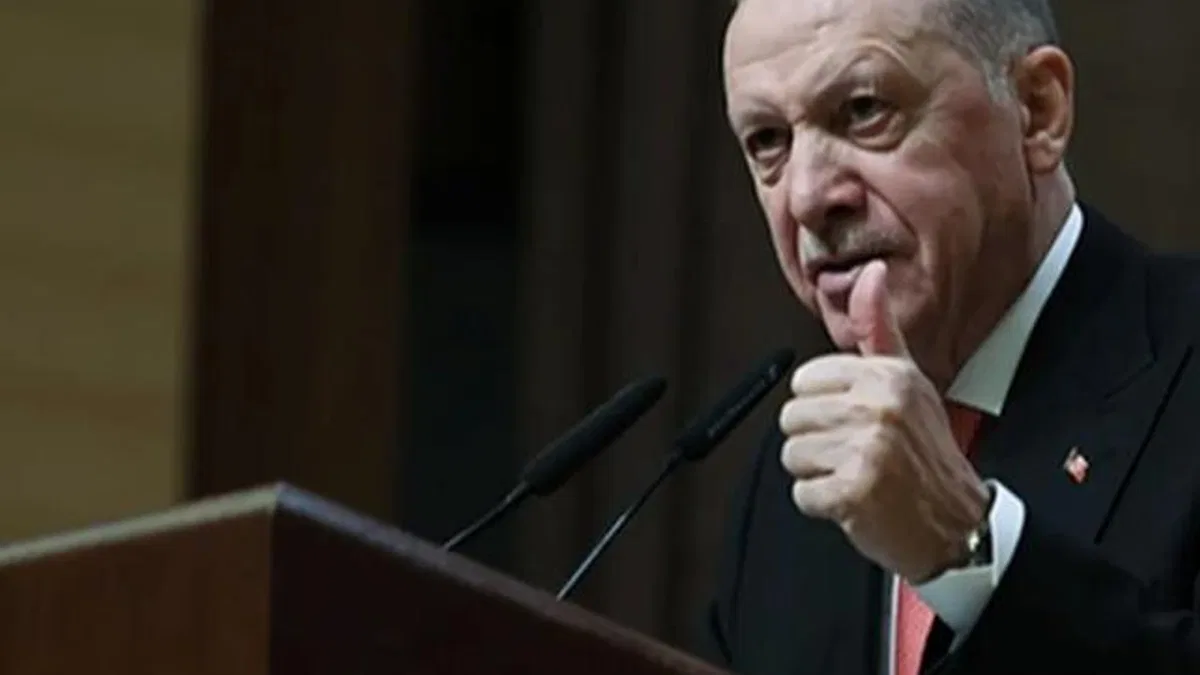 Cumhurbaşkanı Erdoğan: Kamunun yararı her şeyin üzerinde