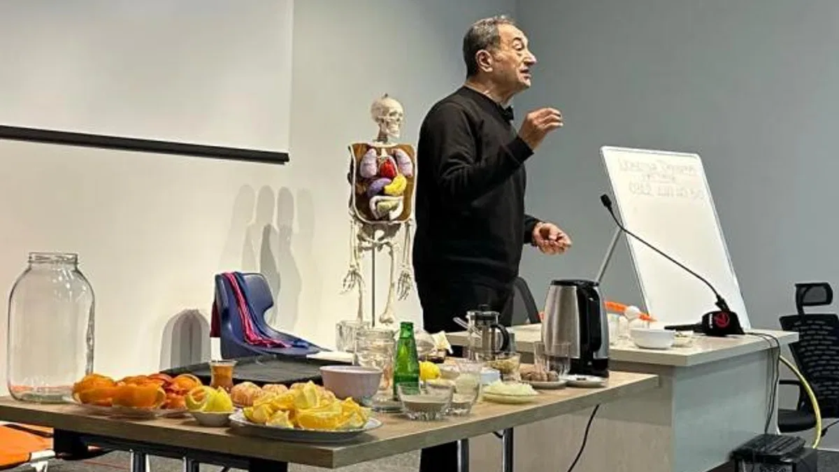 İşte bağışıklık sistemini güçlendirmenin yolları