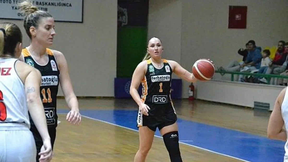 Gürespor 10’da 10 yaptı