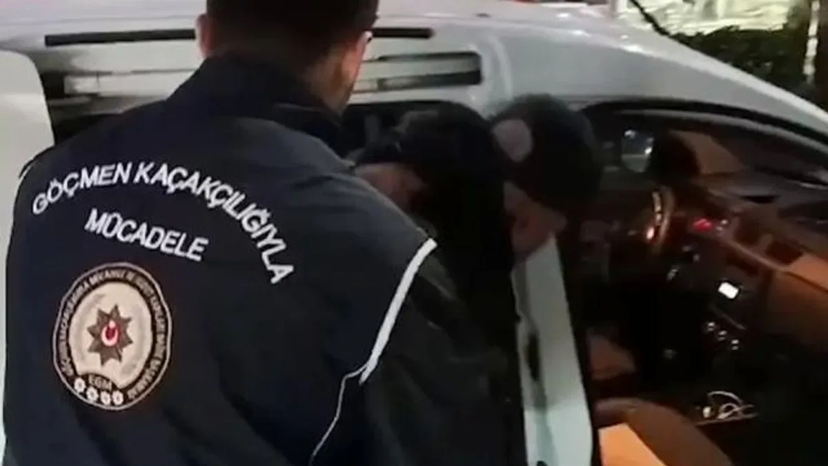 İçişleri’nden ‘Kalkan’ olmaya devam!