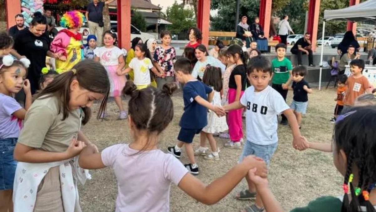 Sakarya’da Gezgin Atölye yolculuğu sona erdi
