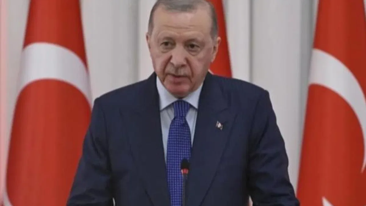 Erdoğan: Gazze Barış Kurulu’na katılacağız… Türkiye’siz Avrupa güvenliği olamaz